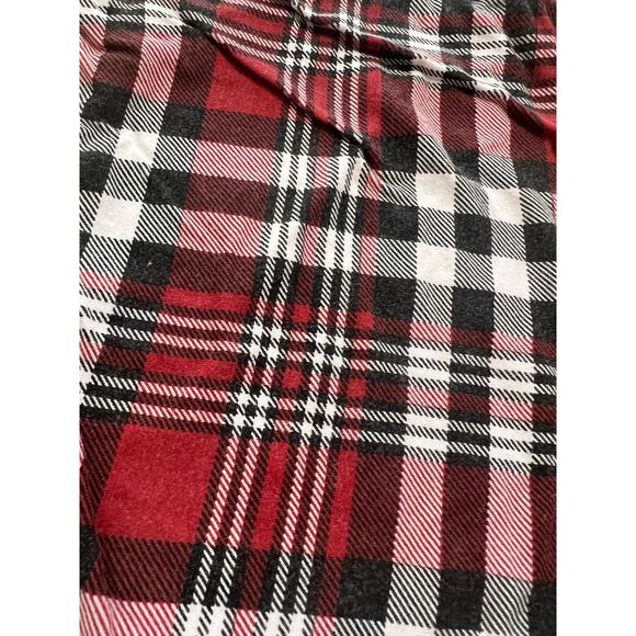 Posh Peanut Noah Plaid Lovey - Picture 3 of 3